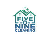 /public/logoimage/1514316549Five O Nine Cleaning 13.png